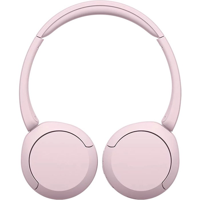Sony WH-CH520 Auriculares Inalámbricos Rosa con Micrófono Integrado